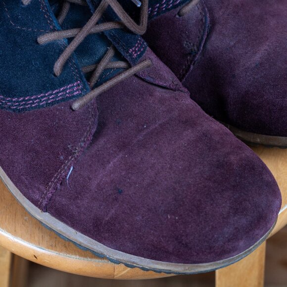 Sorel Greely Lace-up Chukka Boots - Men's 13 / EU 46 - Picture 3 of 10